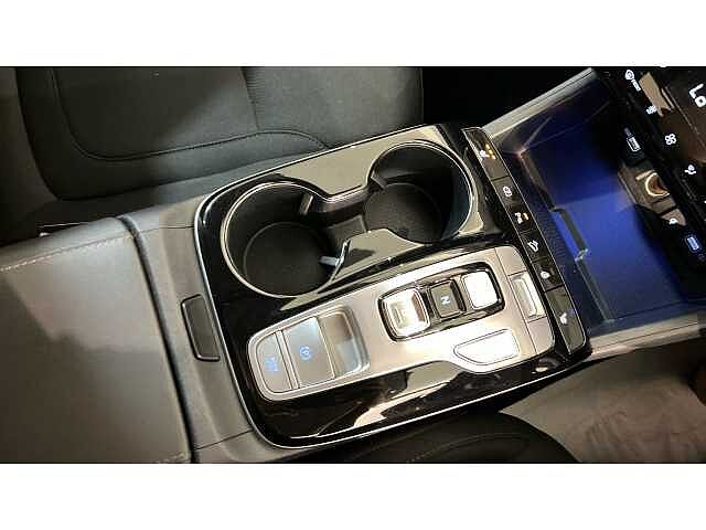 Hyundai TUCSON TUCSON 1.6 TGDi Hybrid 230 Premium 5dr 2WD Auto Silky Bronze