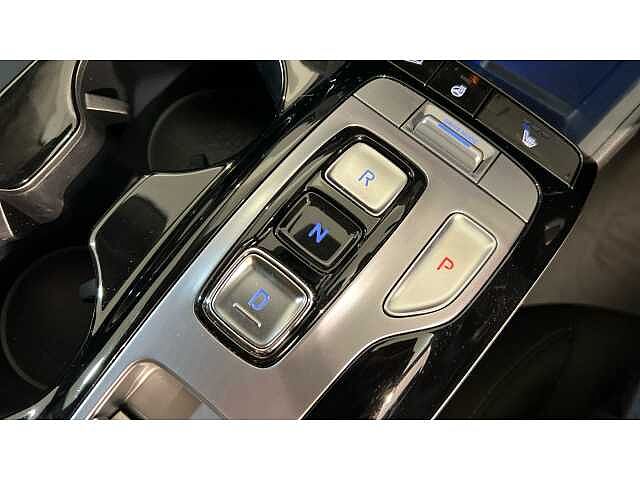 Hyundai TUCSON TUCSON 1.6 TGDi Hybrid 230 Premium 5dr 2WD Auto Silky Bronze