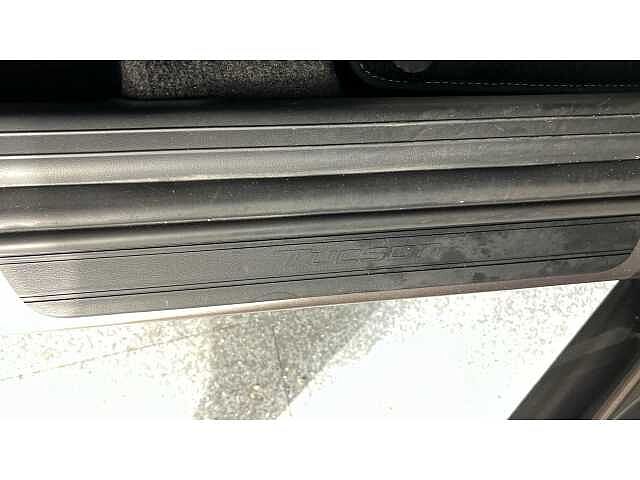 Hyundai TUCSON TUCSON 1.6 TGDi Hybrid 230 Premium 5dr 2WD Auto Silky Bronze