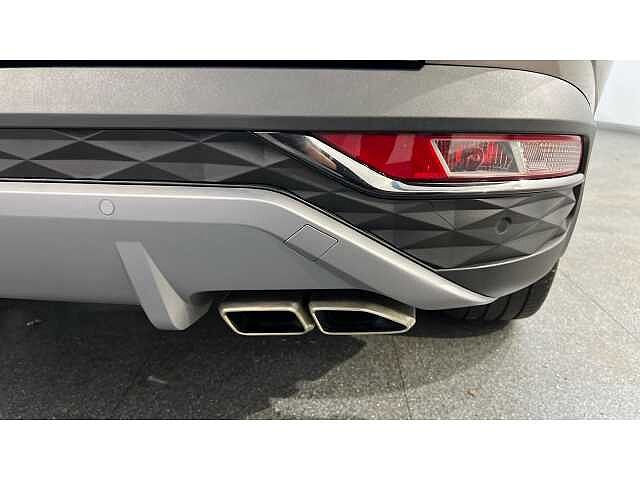 Hyundai TUCSON TUCSON 1.6 TGDi Hybrid 230 Premium 5dr 2WD Auto Silky Bronze