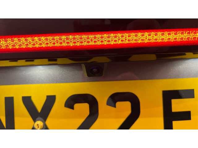 Hyundai TUCSON TUCSON 1.6 TGDi Hybrid 230 Premium 5dr 2WD Auto Silky Bronze