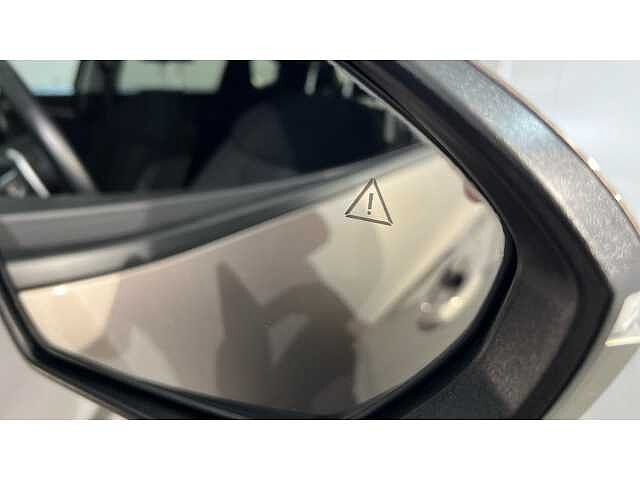 Hyundai TUCSON TUCSON 1.6 TGDi Hybrid 230 Premium 5dr 2WD Auto Silky Bronze