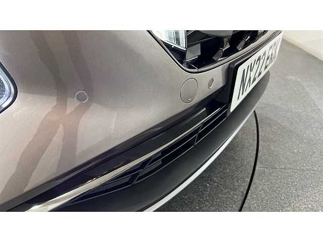 Hyundai TUCSON TUCSON 1.6 TGDi Hybrid 230 Premium 5dr 2WD Auto Silky Bronze