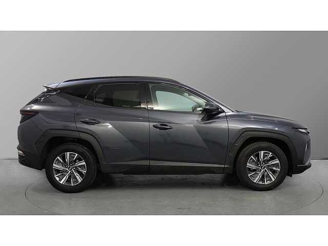 Hyundai Tucson TUCSON 1.6 TGDi Hybrid 230 SE Connect 5dr 2WD Auto