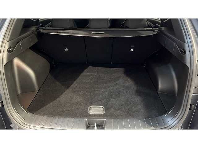 Hyundai Tucson TUCSON 1.6 TGDi Hybrid 230 SE Connect 5dr 2WD Auto