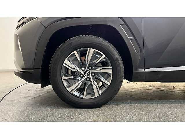 Hyundai Tucson TUCSON 1.6 TGDi Hybrid 230 SE Connect 5dr 2WD Auto