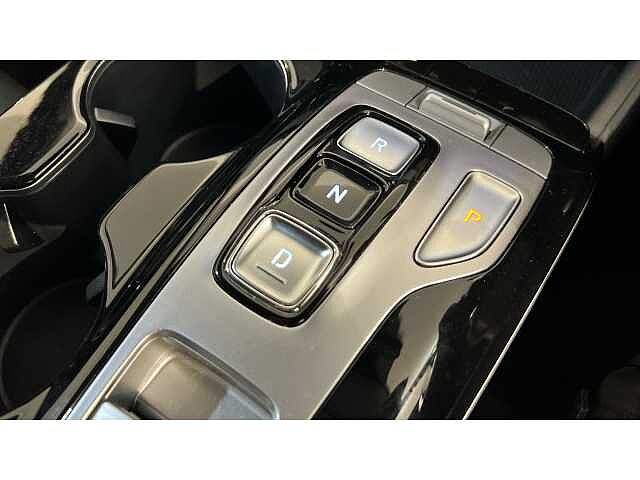 Hyundai Tucson TUCSON 1.6 TGDi Hybrid 230 SE Connect 5dr 2WD Auto