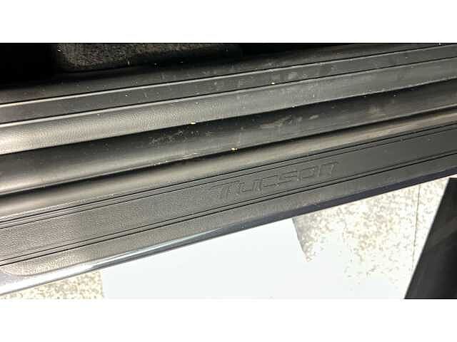 Hyundai Tucson TUCSON 1.6 TGDi Hybrid 230 SE Connect 5dr 2WD Auto