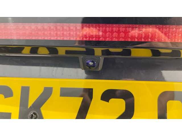 Hyundai Tucson TUCSON 1.6 TGDi Hybrid 230 SE Connect 5dr 2WD Auto