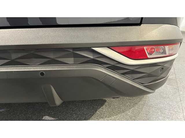 Hyundai Tucson TUCSON 1.6 TGDi Hybrid 230 SE Connect 5dr 2WD Auto