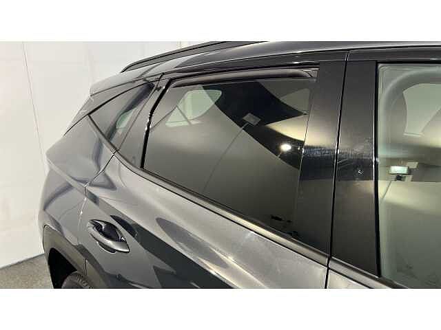 Hyundai Tucson TUCSON 1.6 TGDi Hybrid 230 SE Connect 5dr 2WD Auto