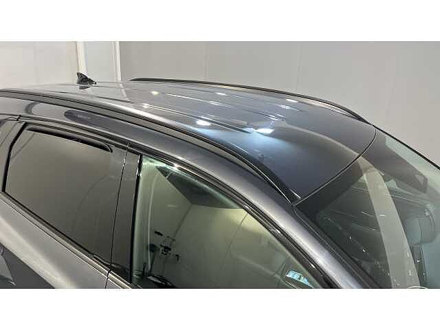 Hyundai Tucson TUCSON 1.6 TGDi Hybrid 230 SE Connect 5dr 2WD Auto