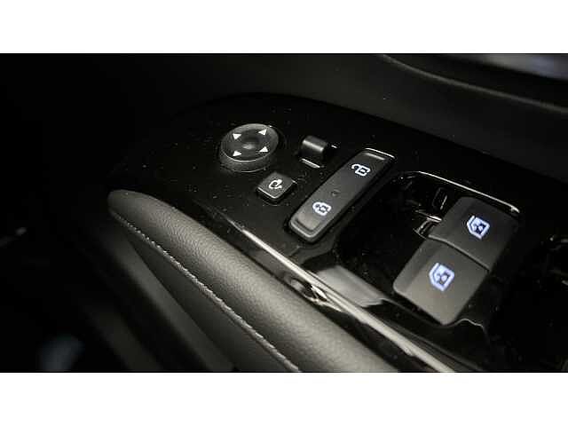 Hyundai Tucson TUCSON 1.6 TGDi Hybrid 230 SE Connect 5dr 2WD Auto