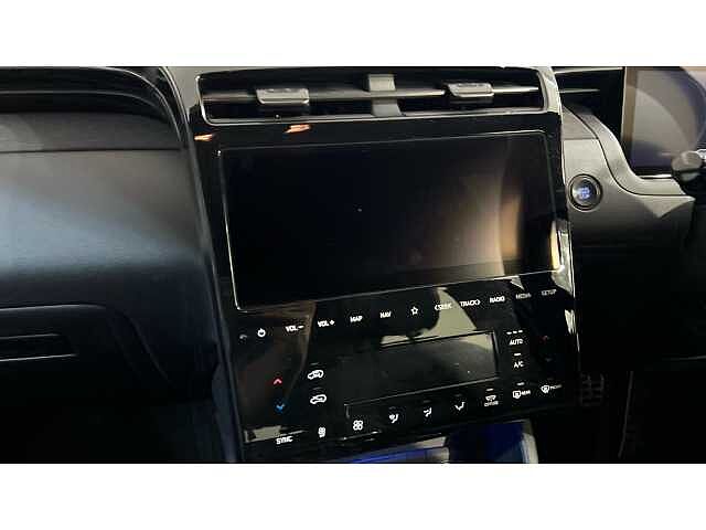 Hyundai Tucson TUCSON 1.6 TGDi N Line 5dr 2WD