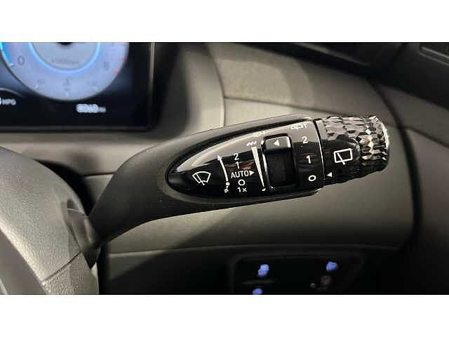 Hyundai Tucson TUCSON 1.6 TGDi N Line 5dr 2WD