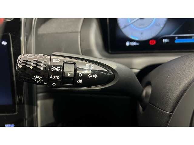 Hyundai Tucson TUCSON 1.6 TGDi N Line 5dr 2WD