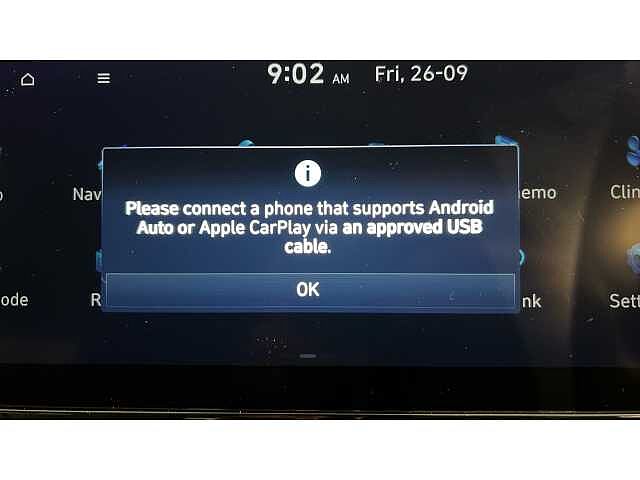 Hyundai Tucson TUCSON 1.6 TGDi N Line 5dr 2WD