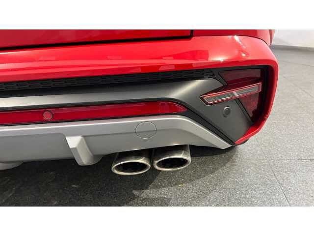 Hyundai Tucson TUCSON 1.6 TGDi N Line 5dr 2WD