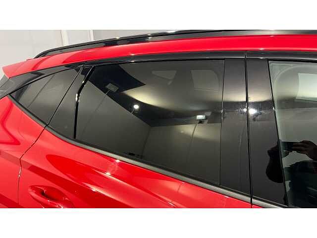 Hyundai Tucson TUCSON 1.6 TGDi N Line 5dr 2WD