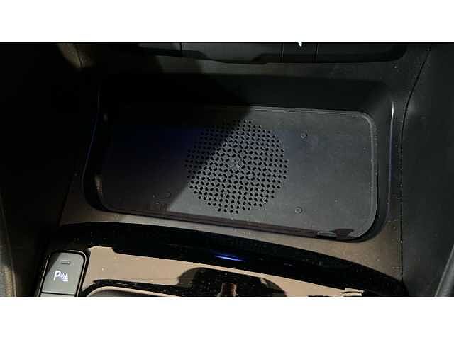 Hyundai Tucson TUCSON 1.6 TGDi N Line 5dr 2WD