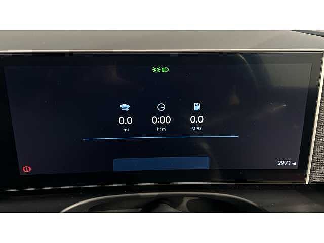 Hyundai Tucson TUCSON 1.6T Ultimate 5dr