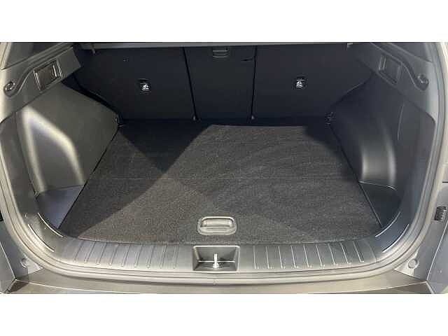 Hyundai Tucson TUCSON 1.6T Ultimate 5dr