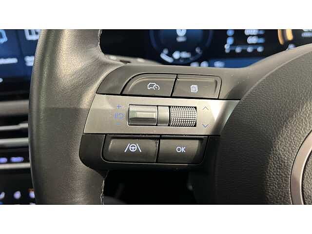 Hyundai Tucson TUCSON 1.6T Ultimate 5dr