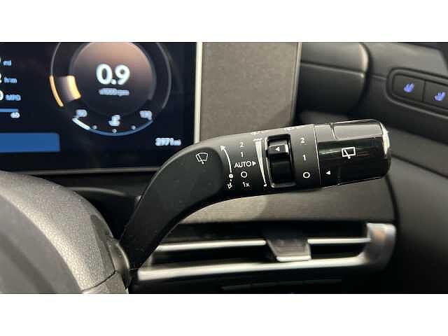 Hyundai Tucson TUCSON 1.6T Ultimate 5dr