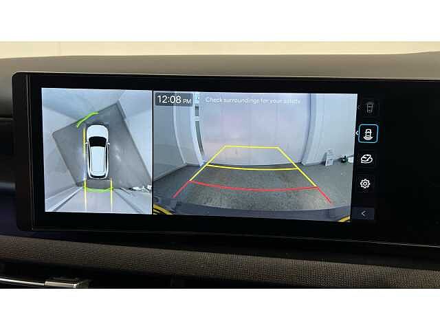 Hyundai Tucson TUCSON 1.6T Ultimate 5dr