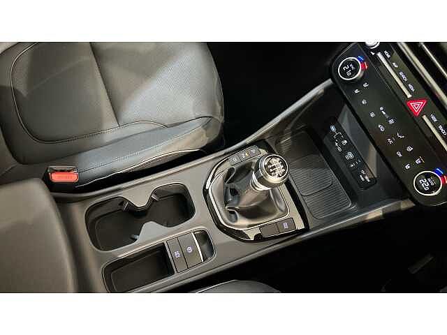 Hyundai Tucson TUCSON 1.6T Ultimate 5dr