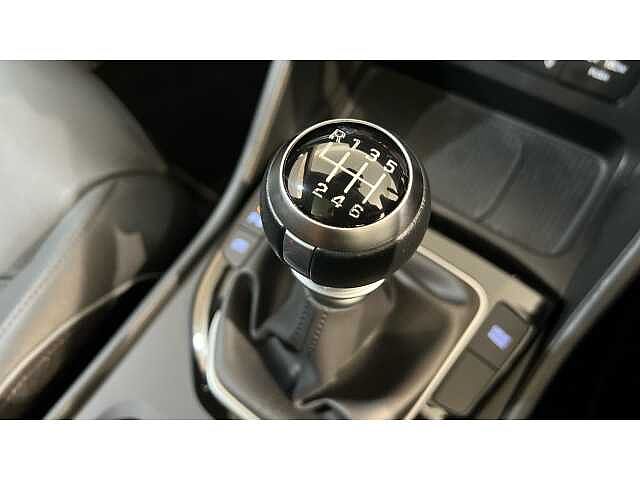 Hyundai Tucson TUCSON 1.6T Ultimate 5dr