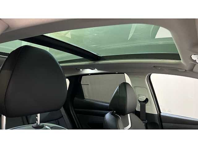 Hyundai Tucson TUCSON 1.6T Ultimate 5dr