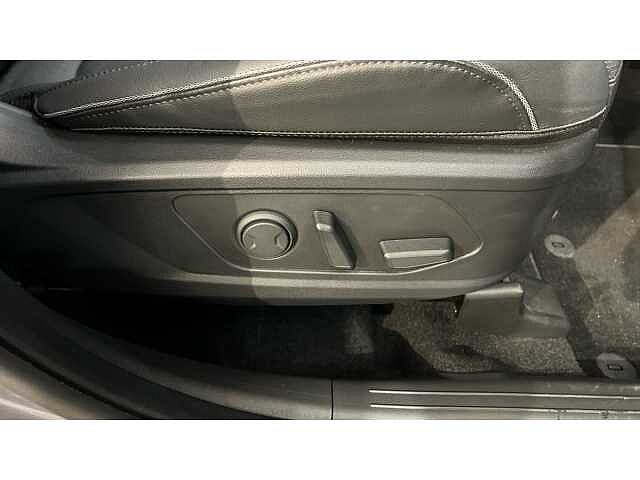 Hyundai Tucson TUCSON 1.6T Ultimate 5dr