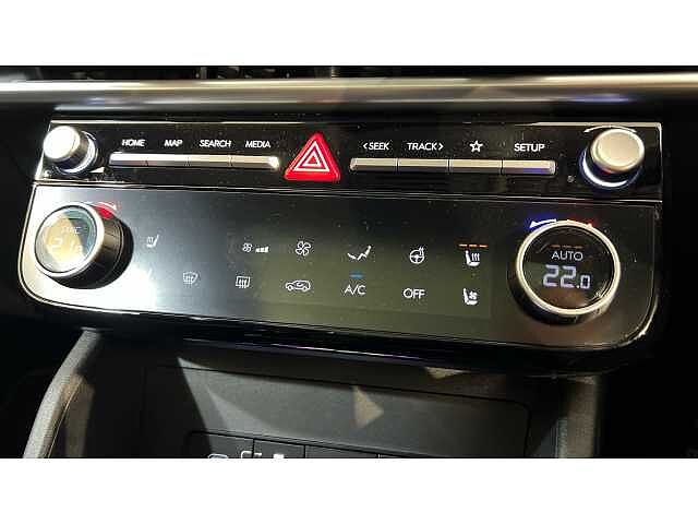 Hyundai Tucson TUCSON 1.6T Ultimate 5dr