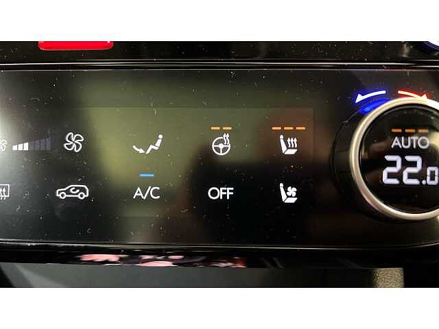 Hyundai Tucson TUCSON 1.6T Ultimate 5dr