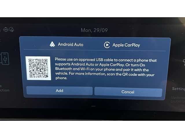 Hyundai Tucson TUCSON 1.6T Ultimate 5dr