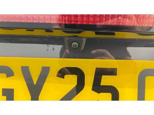 Hyundai Tucson TUCSON 1.6T Ultimate 5dr