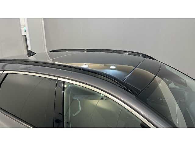 Hyundai Tucson TUCSON 1.6T Ultimate 5dr