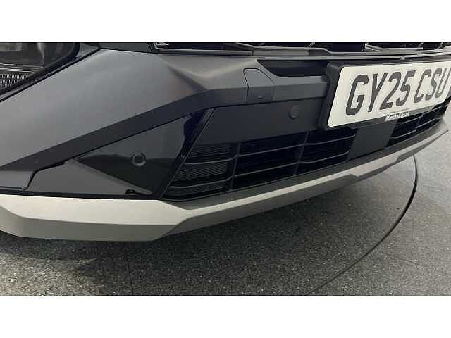 Hyundai Tucson TUCSON 1.6T Ultimate 5dr