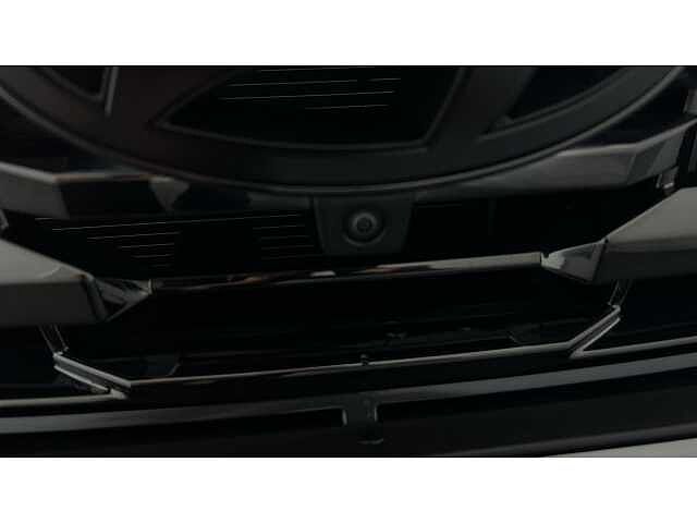 Hyundai Tucson TUCSON 1.6T Ultimate 5dr