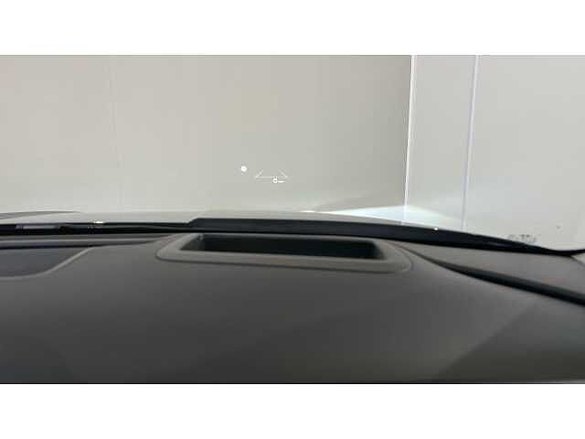 Hyundai Tucson TUCSON 1.6T Ultimate 5dr