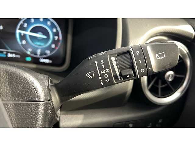 Hyundai KONA 1.0 TGDi 48V MHEV Ultimate 5dr Dive Blue