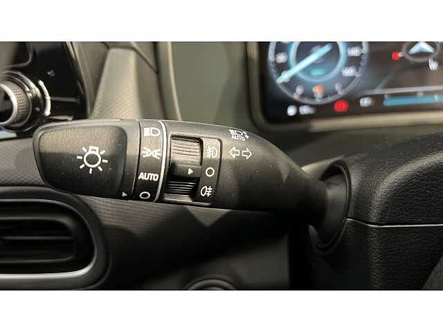 Hyundai KONA 1.0 TGDi 48V MHEV Ultimate 5dr Dive Blue