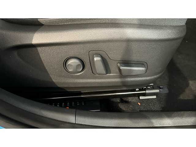 Hyundai KONA 1.0 TGDi 48V MHEV Ultimate 5dr Dive Blue