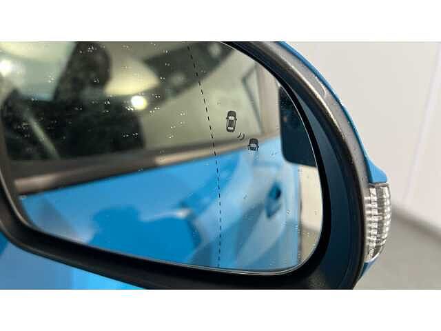 Hyundai KONA 1.0 TGDi 48V MHEV Ultimate 5dr Dive Blue