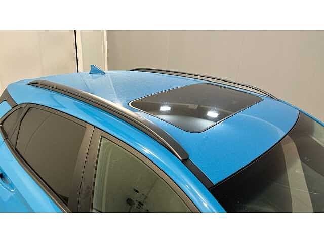Hyundai KONA 1.0 TGDi 48V MHEV Ultimate 5dr Dive Blue