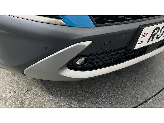 Hyundai KONA 1.0 TGDi 48V MHEV Ultimate 5dr Dive Blue