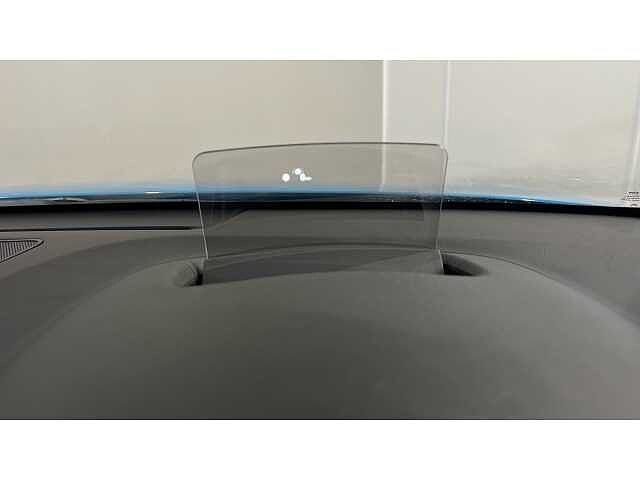 Hyundai KONA 1.0 TGDi 48V MHEV Ultimate 5dr Dive Blue