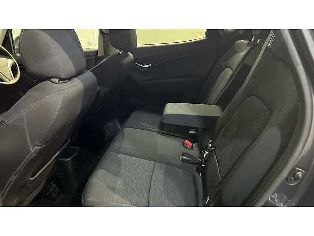 Hyundai IX20 IX20 1.6 Premium Nav 5dr GREY