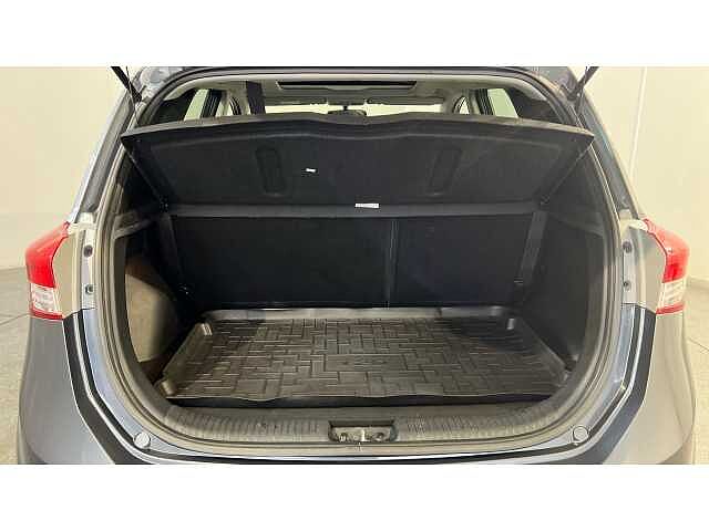 Hyundai IX20 IX20 1.6 Premium Nav 5dr GREY